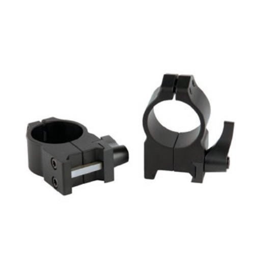 WARNE SET RING QUICK WEAVER 26MM OBIECTIV 42-52MM