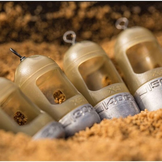 WINDOW GURU FEEDER LARGE 50G+60G