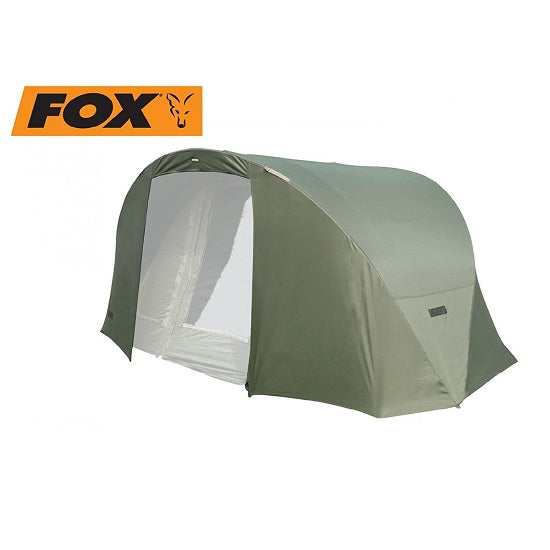 WINTERSKIN FOX ROYALE CLASSIC OVERWRAP