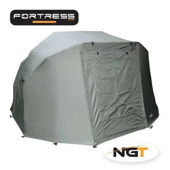 Winterskin Ngt Pentru Cortul Fortress 2 Man