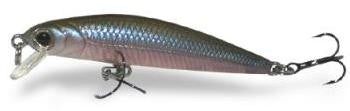 WOBLER RIVER 2 SEA BABY MINNOW FL 5CM 2.5 GR - G11