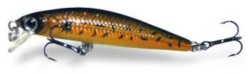 WOBLER RIVER 2 SEA BABY MINNOW FL 5CM 2.5 GR - HA11