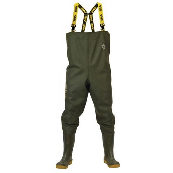 Waders Cizme Piept Vass Nova 700 Marimea 43