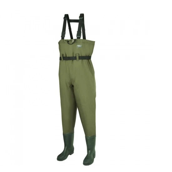 Waders Dam Hydroforce Nylon Taslan Chestwader 44