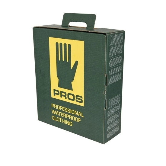 Waders Energo Team Polonia Sb01 Nr44