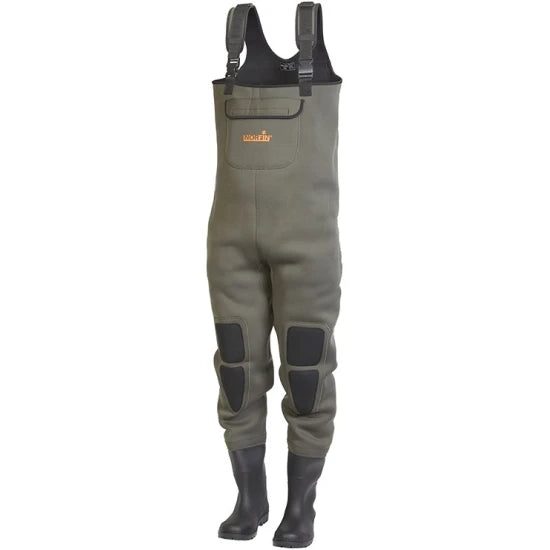 Waders Norfin Neopren Freewater Marime 46