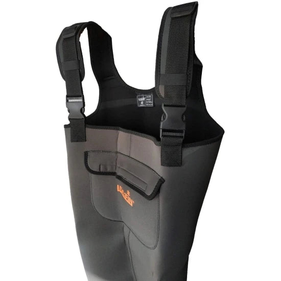 Waders Norfin Neopren Freewater Marime 46