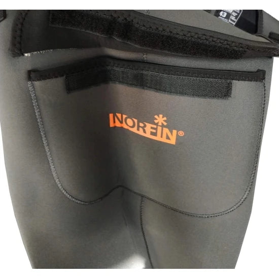 Waders Norfin Neopren Freewater Marime 46