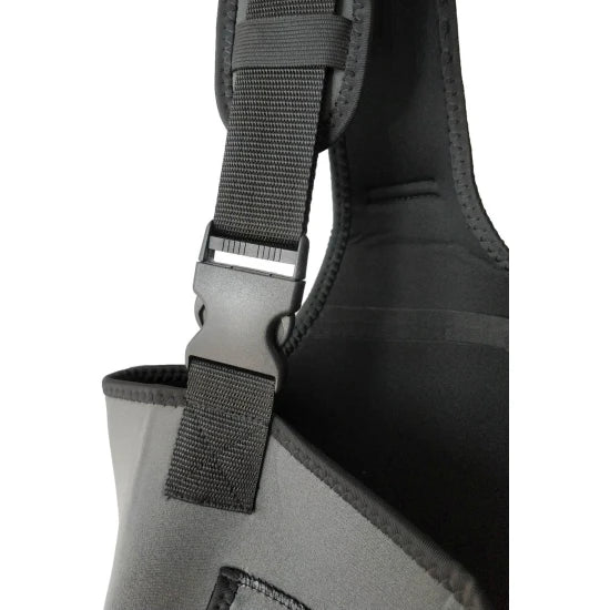Waders Norfin Neopren Freewater Marime 46