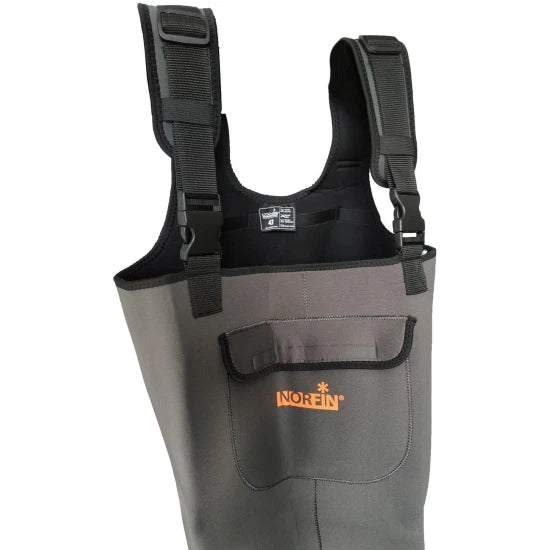 Waders Norfin Neopren Freewater Marime 46