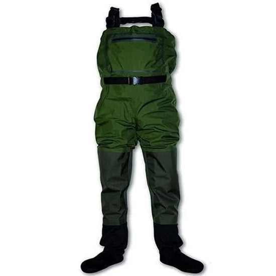 Waders Rapala X-protect, Marimea L