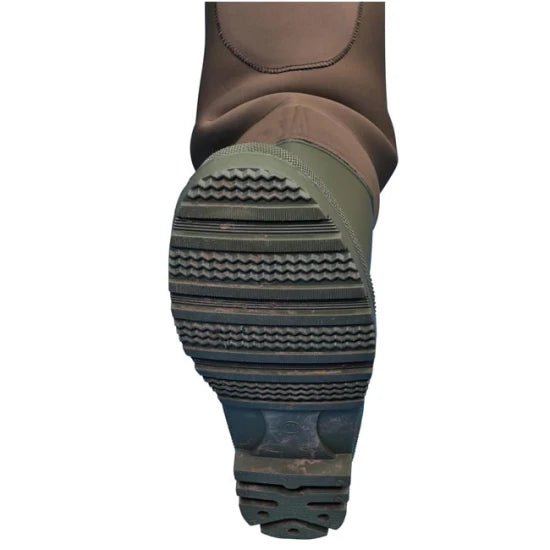 Waders Shakespeare Sigma Neoprene Chest, Marime 43