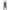 Waders Shakespeare Sigma Nylon Chest Wader, Marime 46