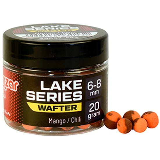 Wafter Benzar Lake Series, Mango Chili, 6-8mm, 20g
