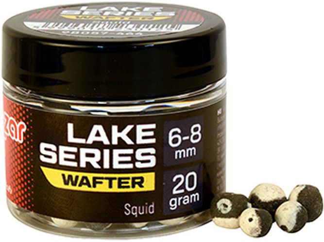 Wafter Benzar Lake Series, Squid, 6-8mm, 20g
