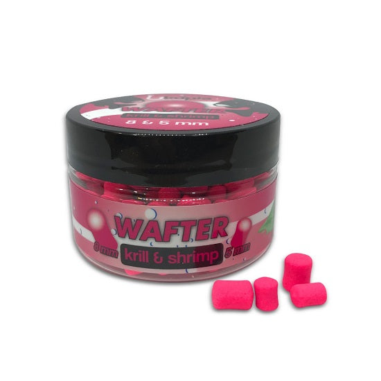 Wafter Utopia 5&amp;8mm Krill&amp;Shrimp 60ml