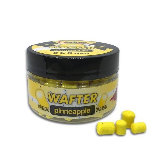 Wafter Utopia 5&amp;8mm Pinneapple 60ml