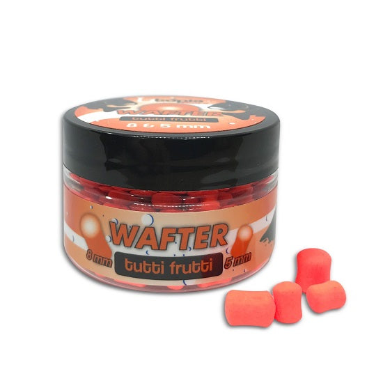 Wafter Utopia 5&amp;8mm Tutti Frutti 60ml