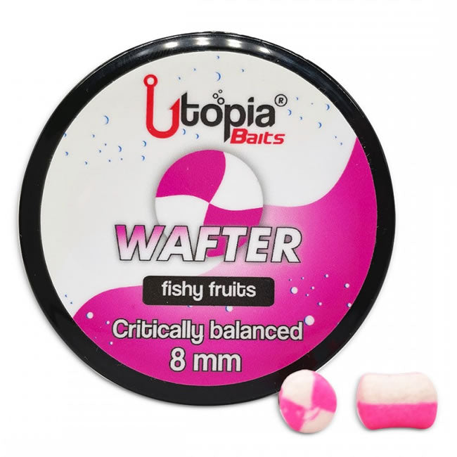 Wafter Utopia Baits Fishy Fruits, 8mm