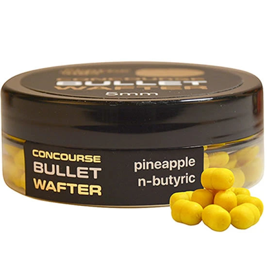 Wafters Benzar Mix Bullet Concourse, Ananas N-butyric, 5mm