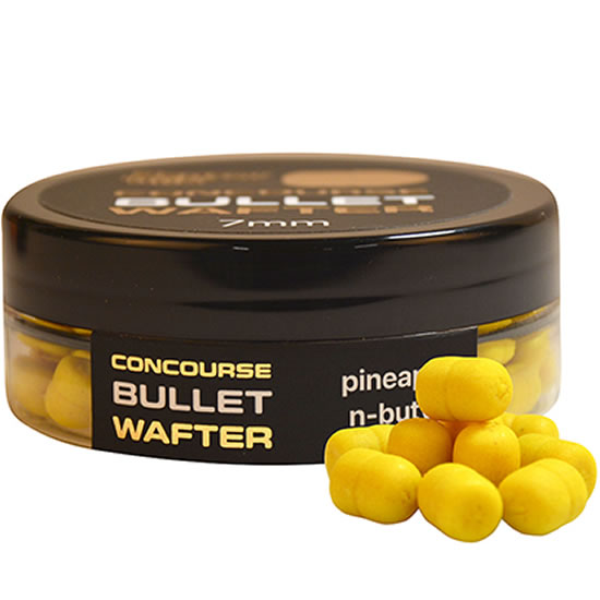 Wafters BENZAR MIX Bullet Concourse, Ananas N-Butyric, 7mm