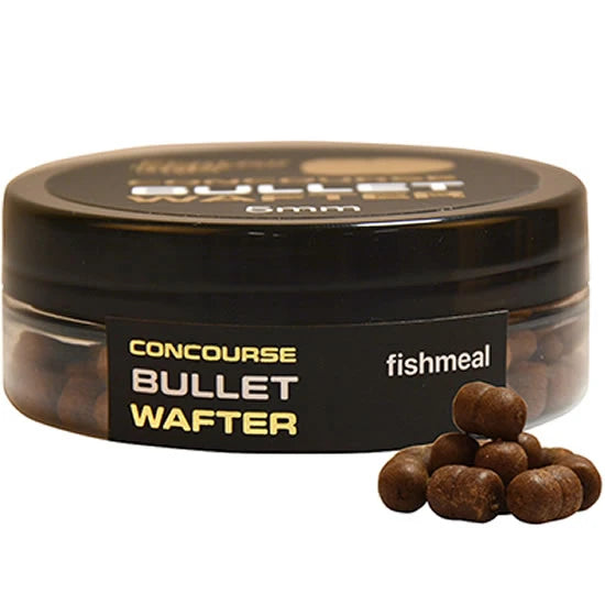 Wafters Benzar Mix Bullet Concourse, Faina De Peste, 5mm