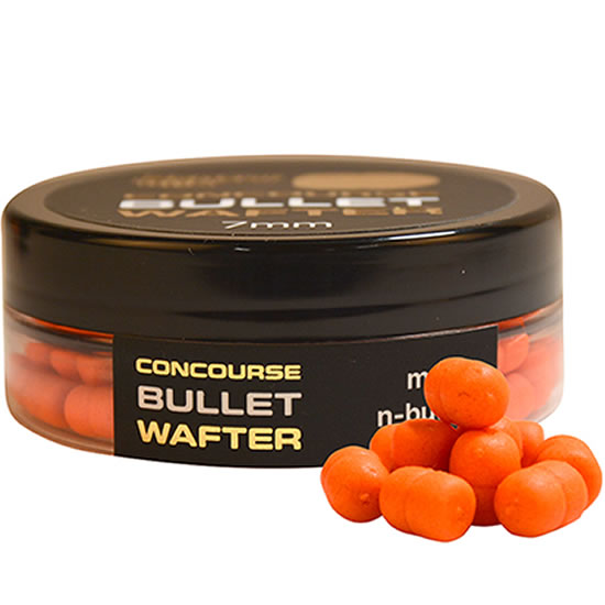 Wafters BENZAR MIX Bullet Concourse, Mango N-Butyric, 7mm