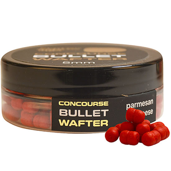 Wafters BENZAR MIX Bullet Concourse, Parmezan, 5mm