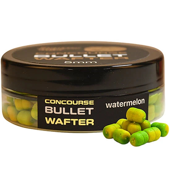 Wafters Benzar Mix Bullet Concourse, Pepene Galben, 5mm