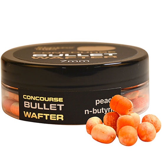 Wafters BENZAR MIX Bullet Concourse, Piersica N-Butyric, 7mm