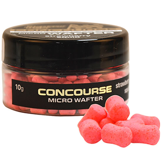 Wafters BENZAR MIX Concourse Micro, Capsuni Squid, 10g