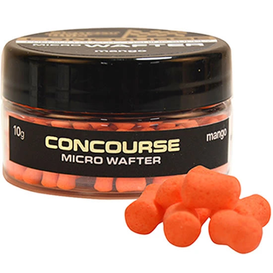 Wafters Benzar Mix Concourse Micro, Mango, 10g