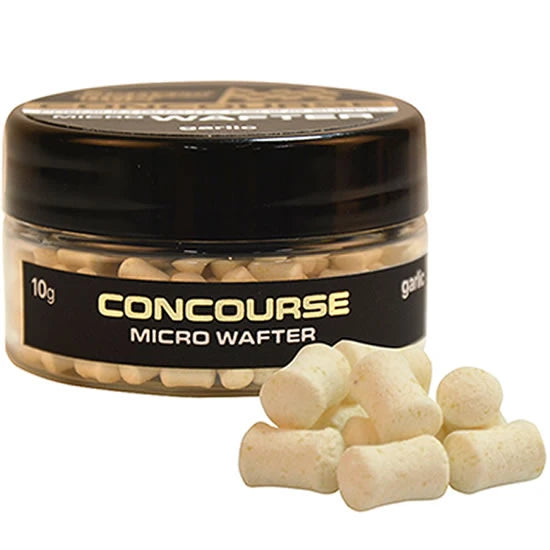 Wafters Benzar Mix Concourse Micro, Usturoi, 10g
