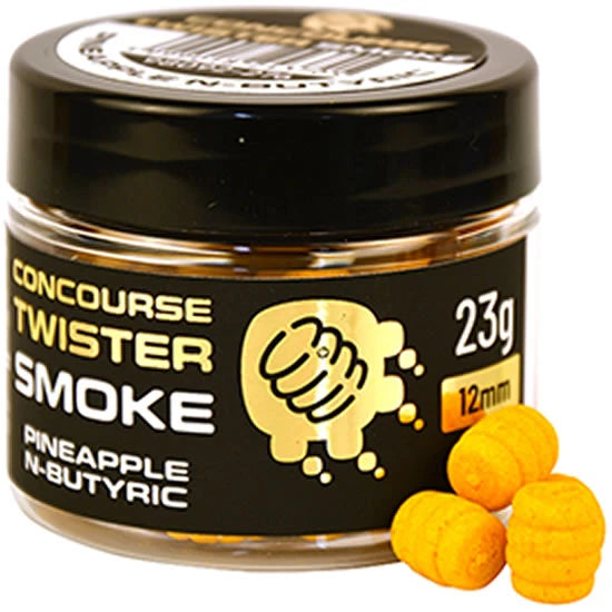 Wafters Benzar Mix Smoke Twister Concourse, Ananas N-butyric, 12mm