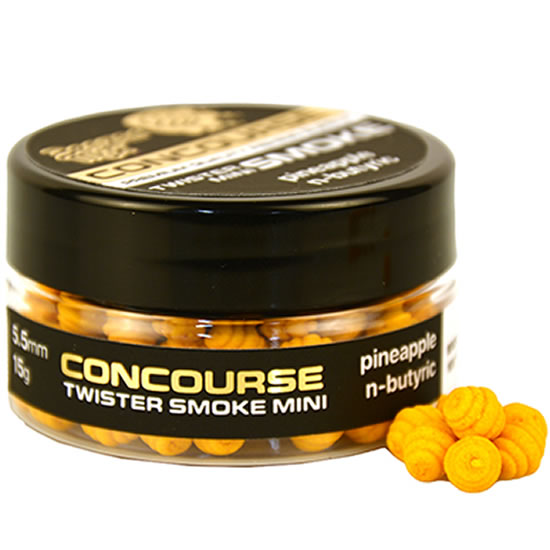 Wafters BENZAR MIX Smoke Twister Concourse, Ananas N-Butyric, 5.5mm