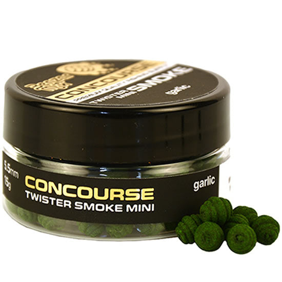 Wafters BENZAR MIX Smoke Twister Concourse, Usturoi, 5.5mm