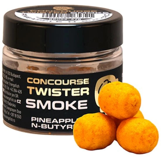 Wafters Benzar Smoke Twister Concourse, Ananas N Butyric, 8mm, 23g