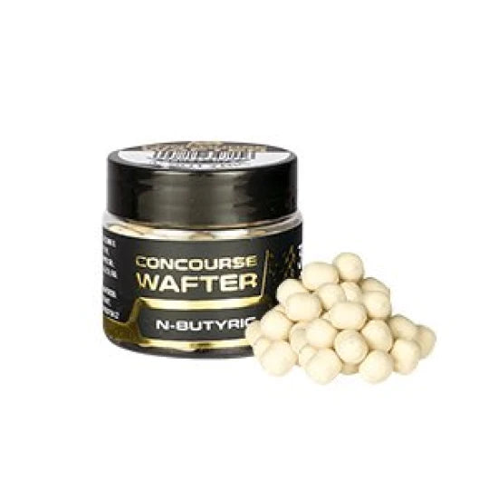 Wafters Benzar Concourse Method Feeder N-butyric 6mm 30ml