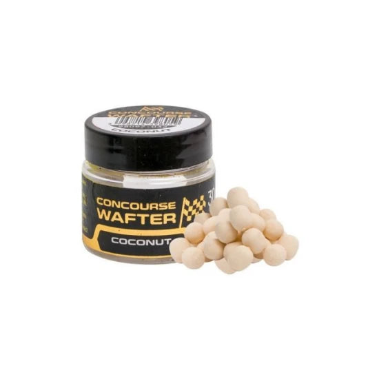 Wafters Benzar Mix Concourse -cocos 6mm
