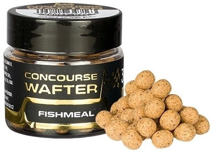 Wafters Benzar Mix Concourse, Fishmeal, 6mm, 30g