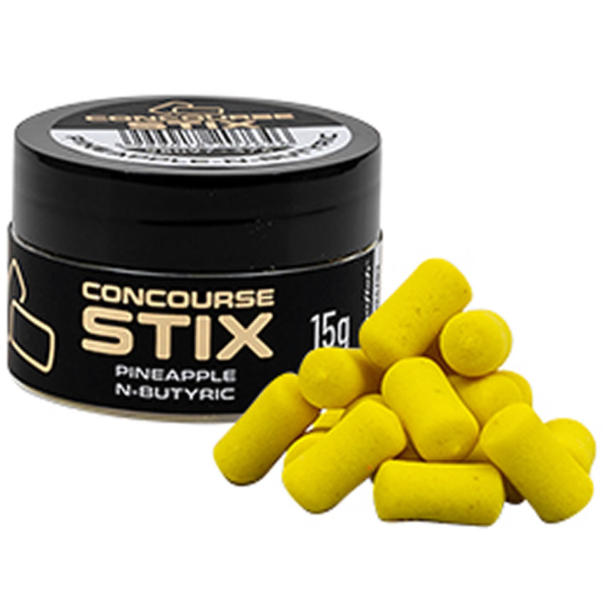 Wafters Benzar Mix Concourse Method Stix Ananas &amp; N-Butyric, 12mm, 60ml
