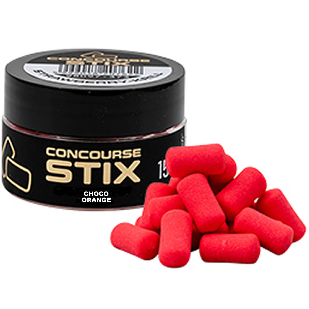 Wafters Benzar Mix Concourse Method Stix Ciocolata &amp; Portocala, 12mm, 60ml