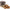 Wafters Benzar Mix Concourse Twister Fishmeal, 12mm, 60ml