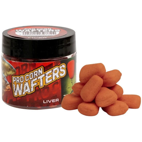 Wafters Benzar Mix Pro Corn Wafters Ficat 14mm