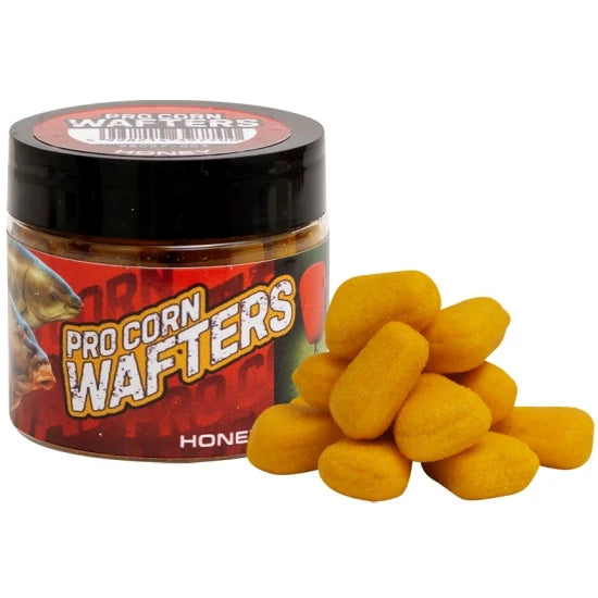 Wafters Benzar Mix Pro Corn Wafters Honey 14mm