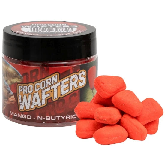 Wafters Benzar Mix Pro Corn Wafters Mango N-butyric 14mm
