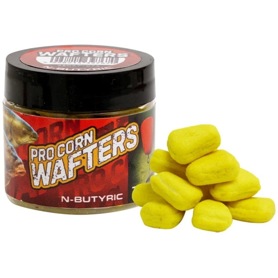 Wafters Benzar Mix Pro Corn Wafters N-butyric 14mm