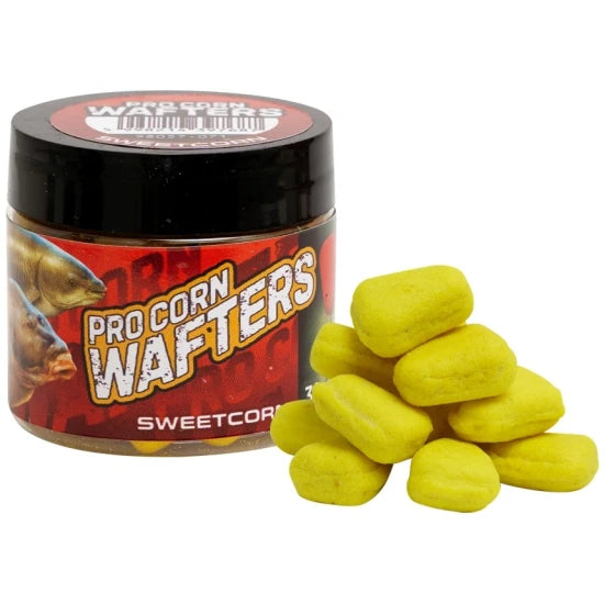 Wafters Benzar Mix Pro Corn Wafters Porumb Dulce 14mm