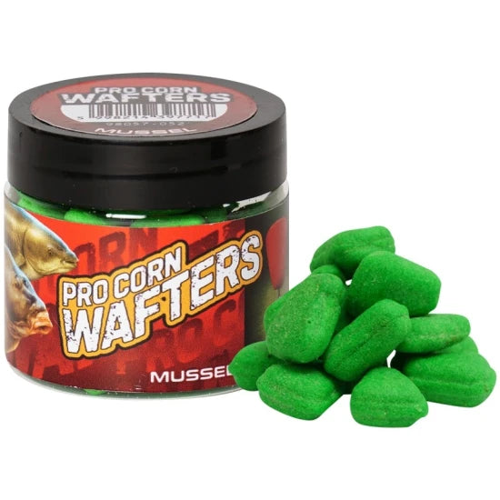 Wafters Benzar Mix Pro Corn Wafters Scoica 14mm