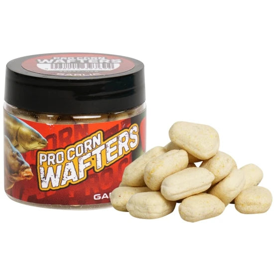 Wafters Benzar Mix Pro Corn Wafters Usturoi 14mm